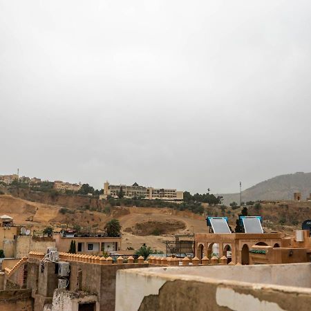 Riad Dar Barae เฟส ภายนอก รูปภาพ