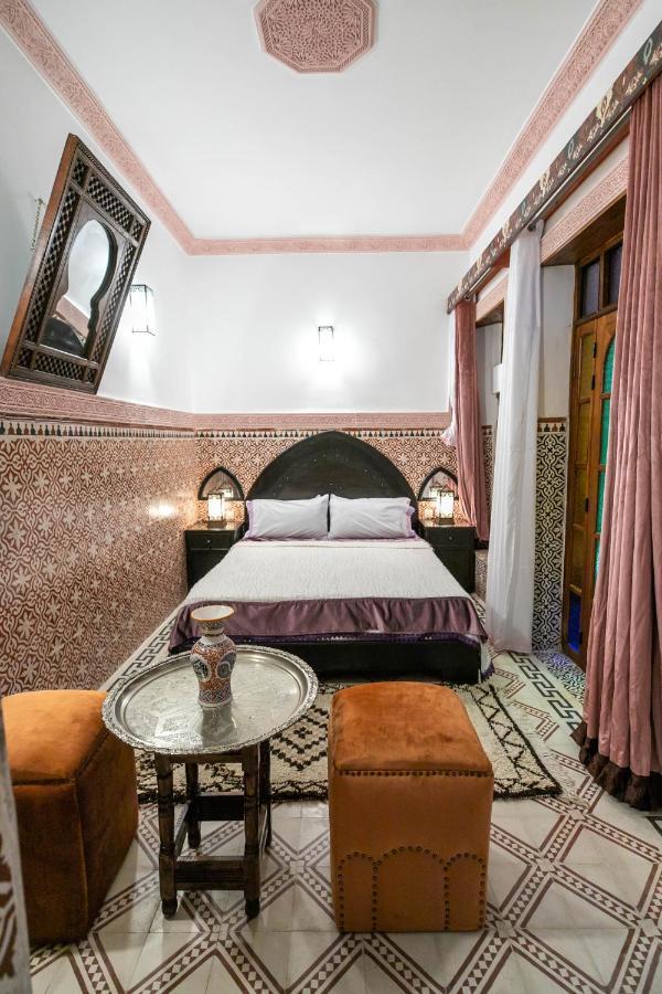 Riad Dar Barae เฟส ภายนอก รูปภาพ