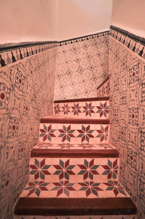 Riad Dar Barae เฟส ภายนอก รูปภาพ