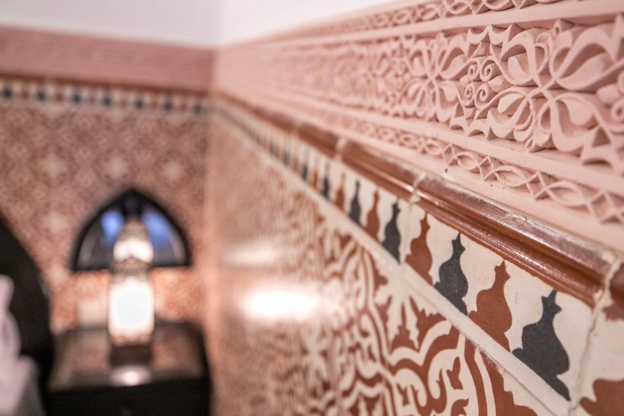 Riad Dar Barae เฟส ภายนอก รูปภาพ