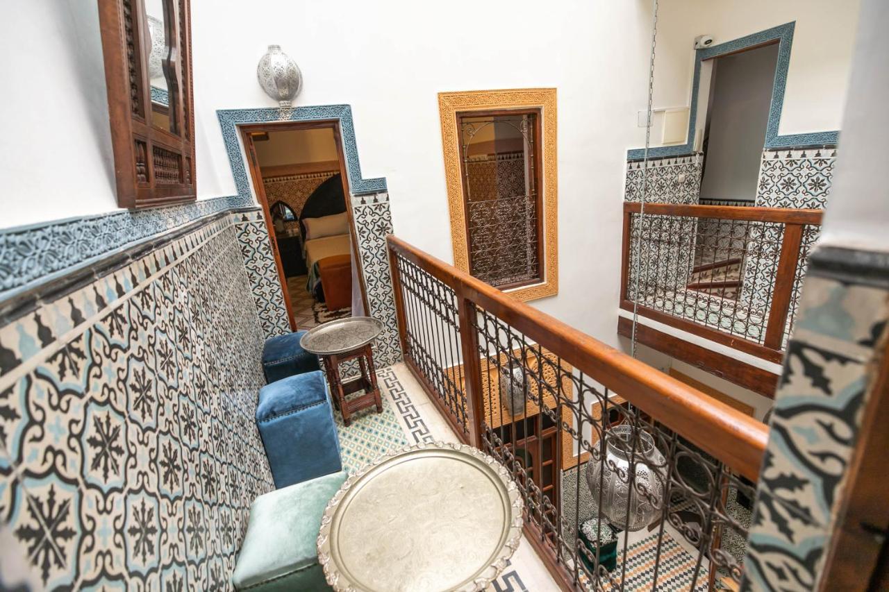 Riad Dar Barae เฟส ภายนอก รูปภาพ